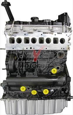 Meyer 011999160 - Двигун в зборі autocars.com.ua