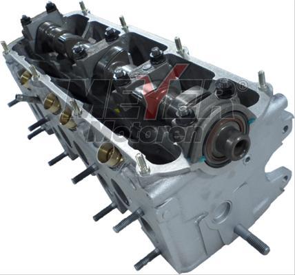 Meyer 013020160 - Головка циліндра autocars.com.ua