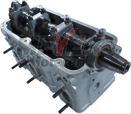 Meyer 013020260 - Головка циліндра autocars.com.ua