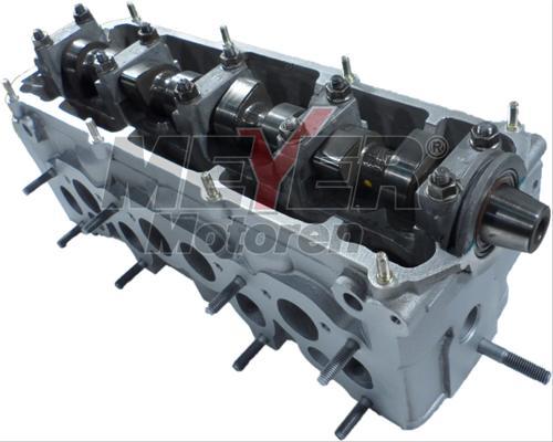 Meyer 013020620 - Головка циліндра autocars.com.ua