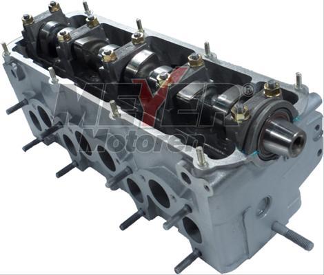 Meyer 013020640 - Головка циліндра autocars.com.ua