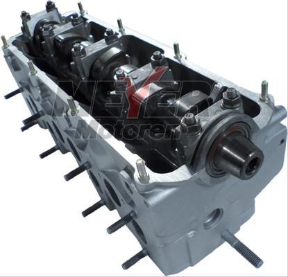 Meyer 013020740 - Головка циліндра autocars.com.ua