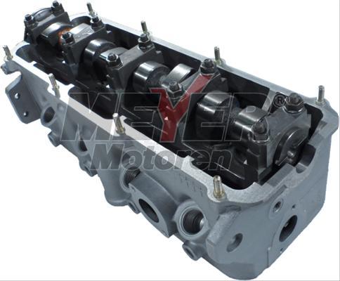 Meyer 013020800 - Головка циліндра autocars.com.ua