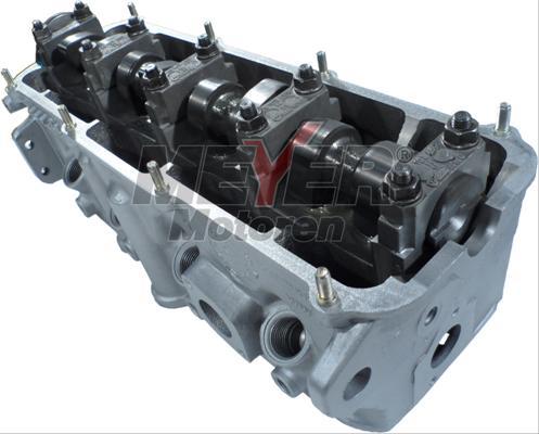 Meyer 013020850 - Головка циліндра autocars.com.ua