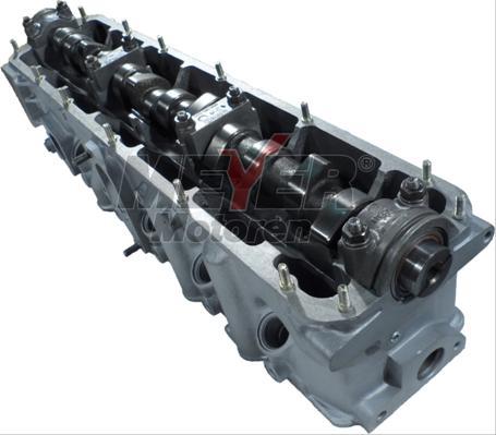 Meyer 013020880 - Головка циліндра autocars.com.ua
