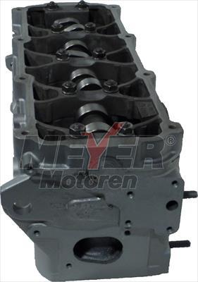 Meyer 013021530 - Головка циліндра autocars.com.ua