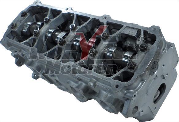Meyer 013021640 - Головка циліндра autocars.com.ua