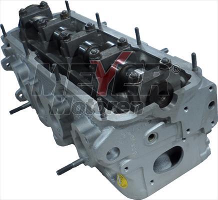 Meyer 013021760 - Головка циліндра autocars.com.ua