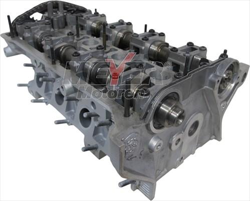 Meyer 013022110 - Головка циліндра autocars.com.ua