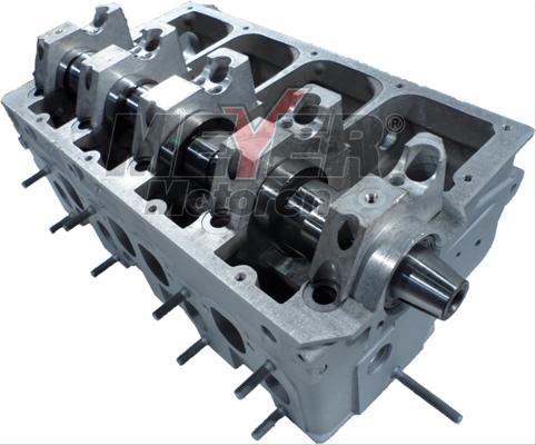 Meyer 013024420 - Головка циліндра autocars.com.ua