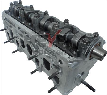 Meyer 013026040 - Головка циліндра autocars.com.ua