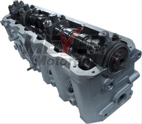 Meyer 013026080 - Головка циліндра autocars.com.ua