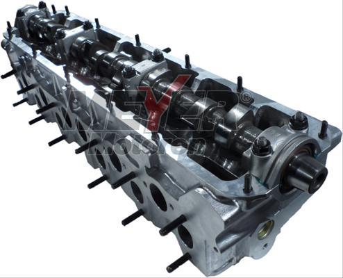 Meyer 013026180 - Головка циліндра autocars.com.ua