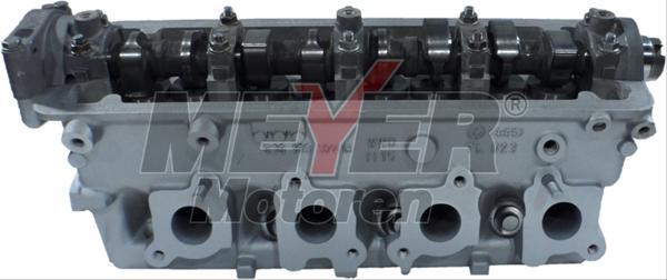 Meyer 013026290 - Головка циліндра autocars.com.ua