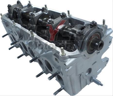 Meyer 013026340 - Головка циліндра autocars.com.ua