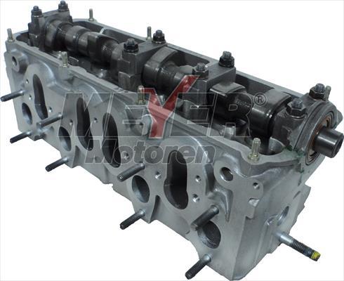 Meyer 013026350 - Головка циліндра autocars.com.ua