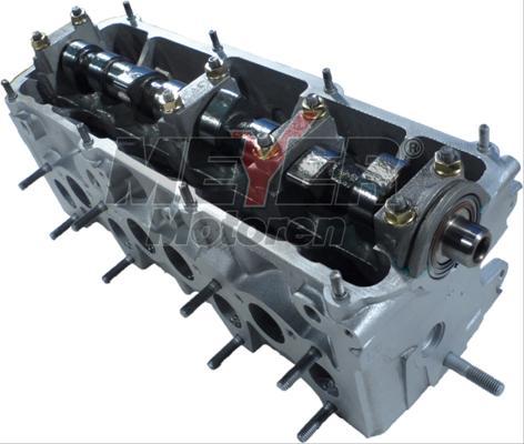 Meyer 013026400 - Головка циліндра autocars.com.ua