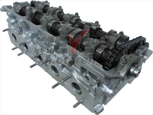 Meyer 013026540 - Головка циліндра autocars.com.ua