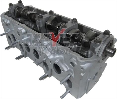 Meyer 013026580 - Головка циліндра autocars.com.ua