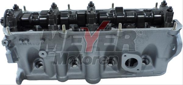 Meyer 013026680 - Головка циліндра autocars.com.ua