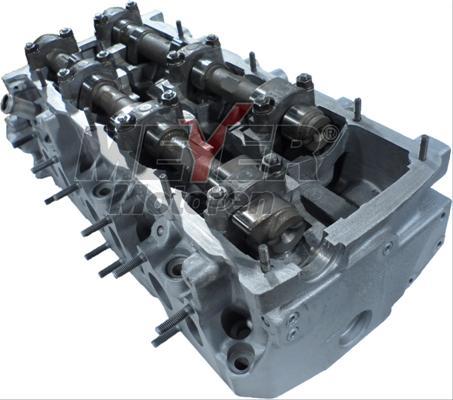 Meyer 013026860 - Головка циліндра autocars.com.ua