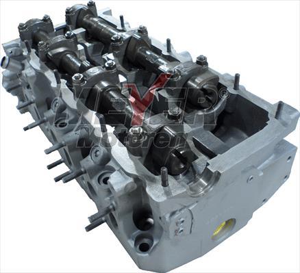 Meyer 013026880 - Головка циліндра autocars.com.ua