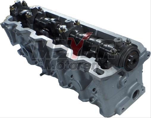 Meyer 013026910 - Головка циліндра autocars.com.ua