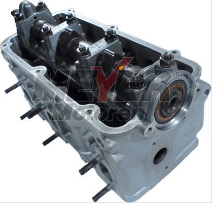 Meyer 013027030 - Головка циліндра autocars.com.ua