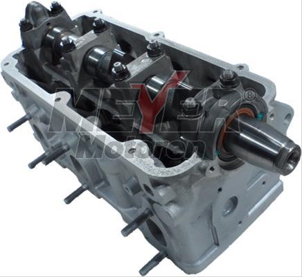 Meyer 013027110 - Головка циліндра autocars.com.ua