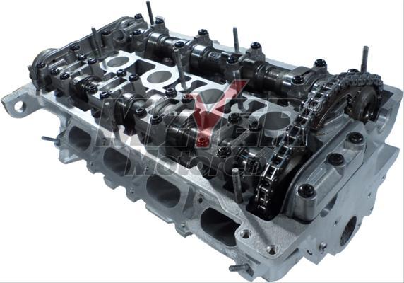 Meyer 013027150 - Головка циліндра autocars.com.ua