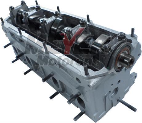 Meyer 013027360 - Головка циліндра autocars.com.ua