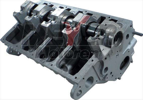 Meyer 013028310 - Головка циліндра autocars.com.ua