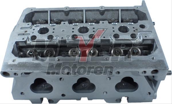 Meyer 013031480 - Головка циліндра autocars.com.ua