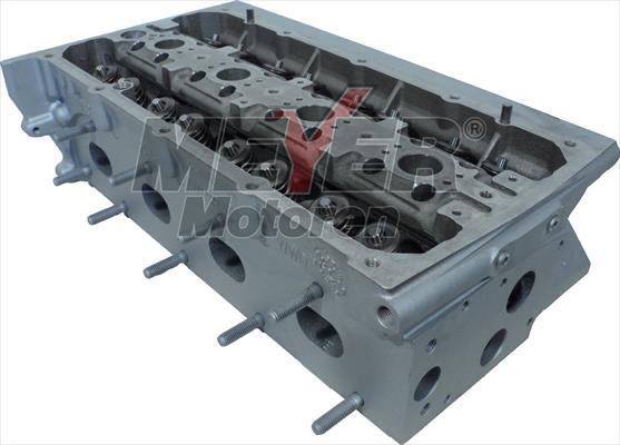 Meyer 013031910 - Головка циліндра autocars.com.ua