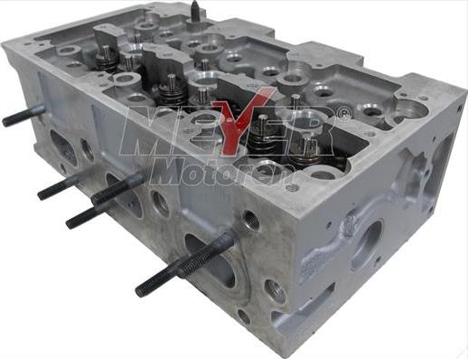 Meyer 013034440 - Головка циліндра autocars.com.ua