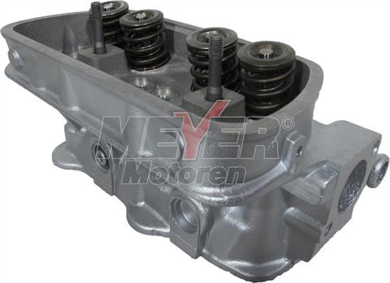 Meyer 013036810 - Головка циліндра autocars.com.ua