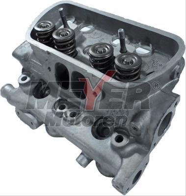 Meyer 013036820 - Головка циліндра autocars.com.ua