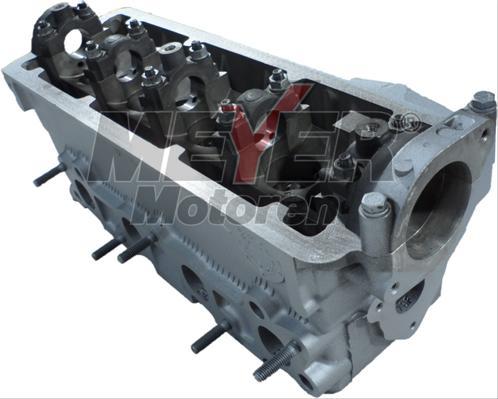 Meyer 013037010 - Головка циліндра autocars.com.ua