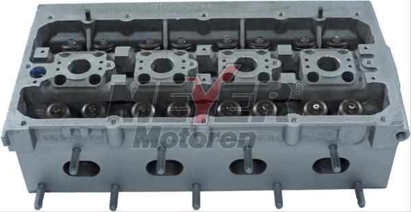 Meyer 013037490 - Головка циліндра autocars.com.ua