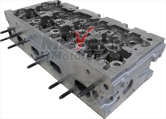 Meyer 013038760 - Головка циліндра autocars.com.ua