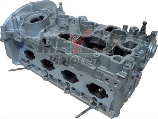 Meyer 013038900 - Головка циліндра autocars.com.ua