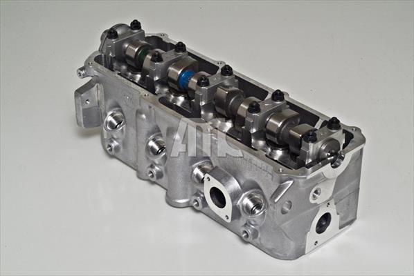 Meyer 014020620 - Головка циліндра autocars.com.ua