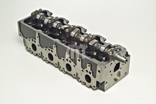 Meyer 014028970 - Головка циліндра autocars.com.ua