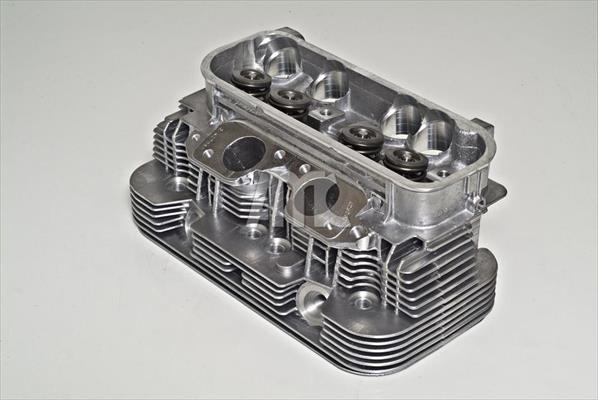 Meyer 014034890 - Головка циліндра autocars.com.ua