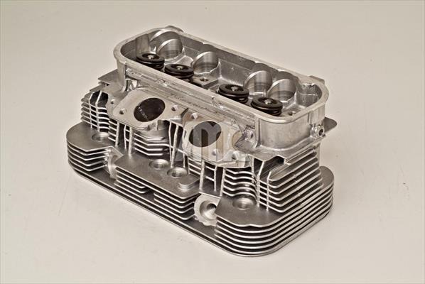 Meyer 014034920 - Головка циліндра autocars.com.ua