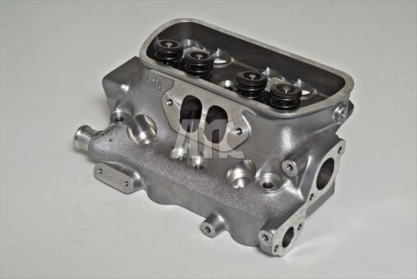 Meyer 014036810 - Головка циліндра autocars.com.ua