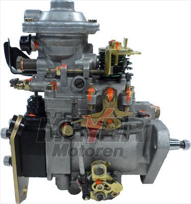 Meyer 016300620 - Паливний насос високого тиску, ТНВТ autocars.com.ua