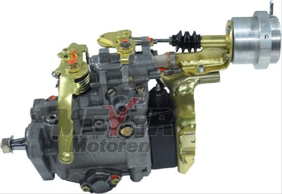 Meyer 016300640 - Паливний насос високого тиску, ТНВТ autocars.com.ua
