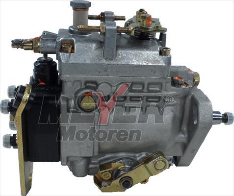 Meyer 016300670 - Паливний насос високого тиску, ТНВТ autocars.com.ua