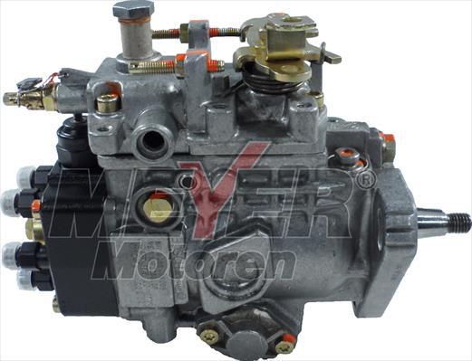Meyer 016300720 - Паливний насос високого тиску, ТНВТ autocars.com.ua